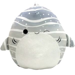 NEW Sachie Squishmallow